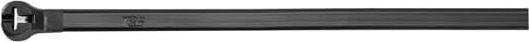 Produktbild ABB Kabelbinder (Kunststoffkabelbinder, 186 mm, 1000 Stk.)