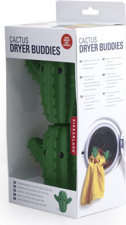Productafbeelding Kikkerland Cactus Droogballen