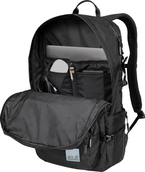 Actual product image Jack Wolfskin Tokyo Pack (24 l)