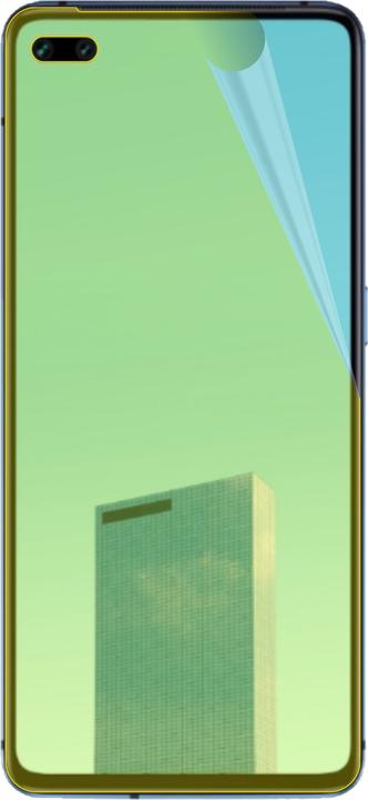 Actual product image Dipos Screen Protector Full-Cover 3D (2 Piece, Oppo A92s)