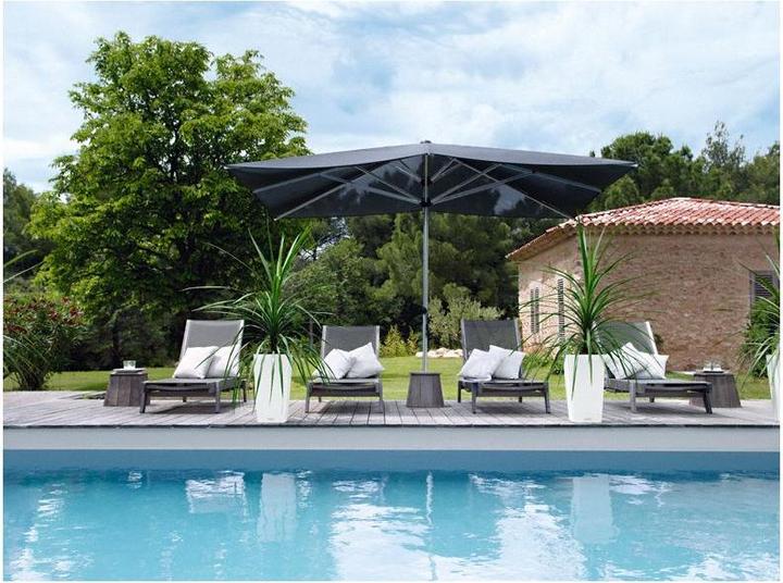 Actual product image Lechuza Cubico Cottage (29.50 cm)
