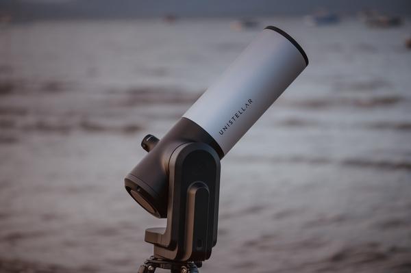 Produktbild Unistellar eVscope 2
