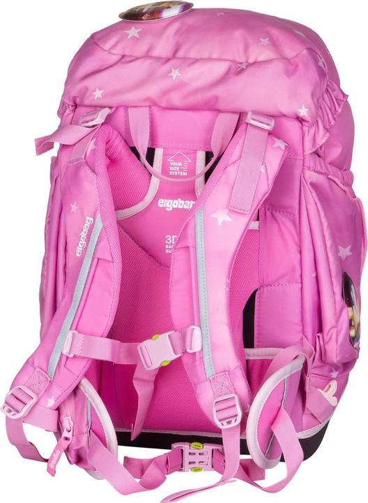 Immagine prodotto Ergobag Set di zaini per la scuola (20 l)