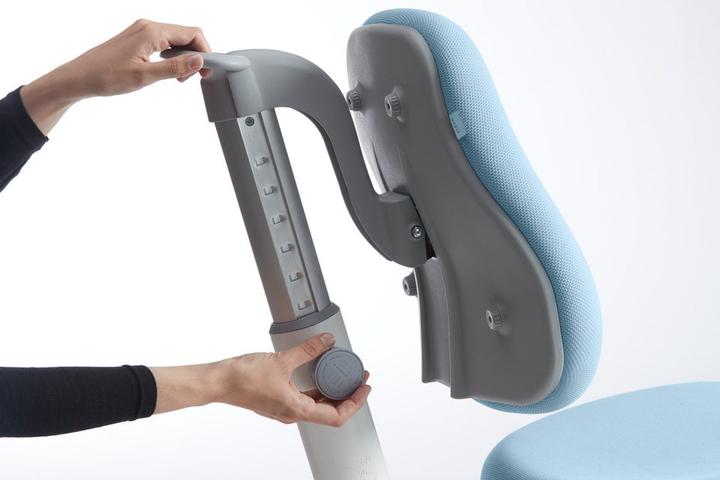 Immagine prodotto Flexa Sedia Verto Frosty