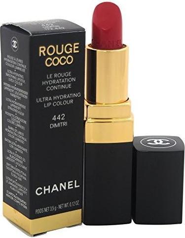 Image du produit Chanel Rouge Coco (#442 Dimitri)