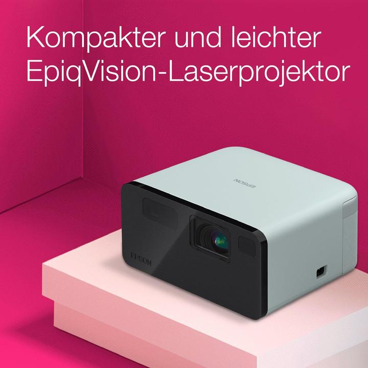 Immagine prodotto Epson EF-21G (Full HD, 1000 lm)