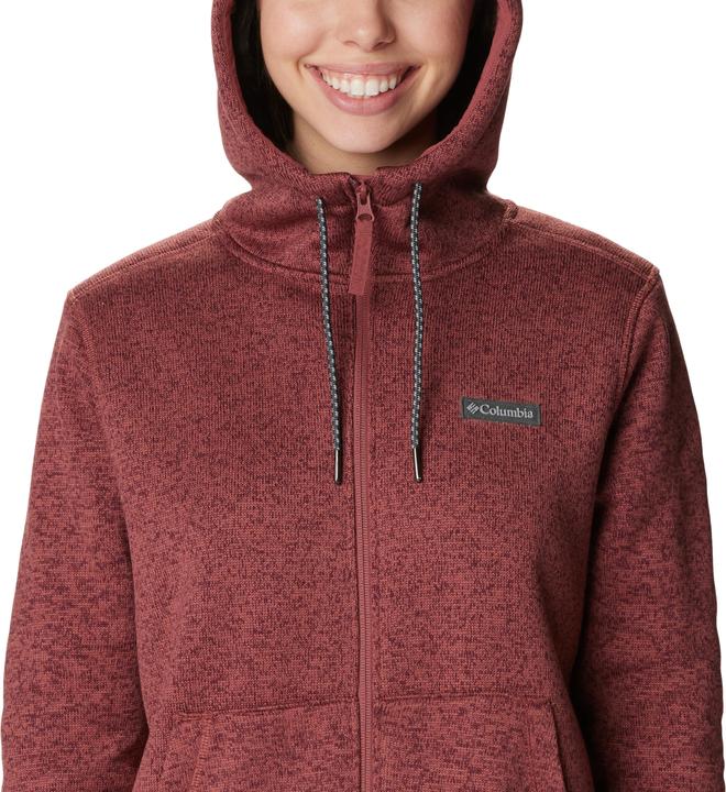 Actual product image Columbia Jumper Weather Sherpa Full Zip (M)
