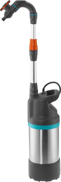 Produktbild Gardena 4700/2 Inox (Gartenpumpe)