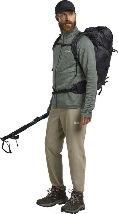 Immagine prodotto Jack Wolfskin Taiga Fz M (XL)