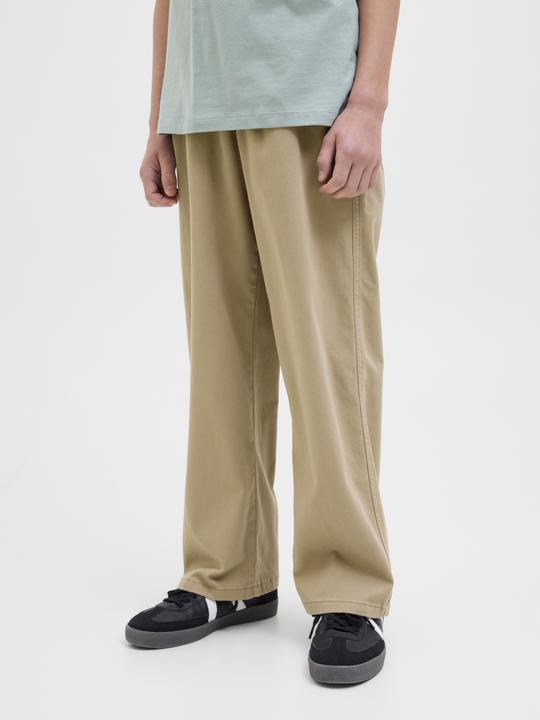 Actual product image Jack & Jones Jpstalex Co Jjcarpenter Pants Noos Jnr (128)