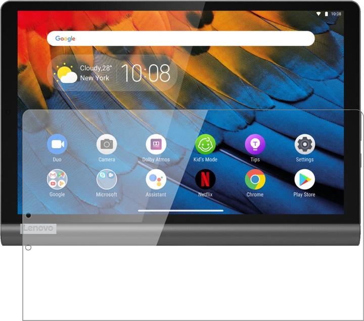 Produktbild Dipos Displayschutz Anti-Shock (2 Stück)