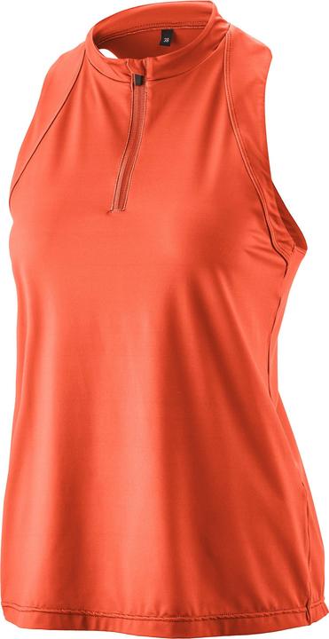 Image du produit Gonso Women's Adventure Jersey Sleeveless (40, L)