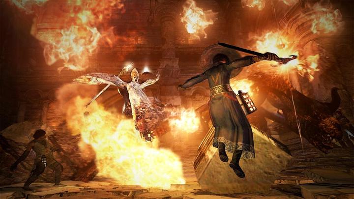 Immagine prodotto GED Dragon's Dogma Dark Arisen (PS3)