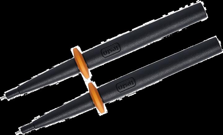Produktbild Testo Prüfspitze Satz tzmessspitzen 755 (Prüfspitze)