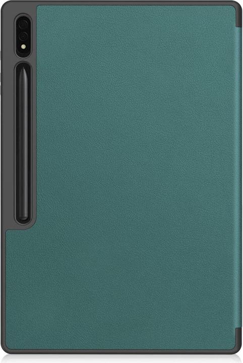 Immagine prodotto Cover-Discount Galaxy Tab S10 Ultra - Custodia intelligente portamatite (Galaxy Tab S10 Ultra)