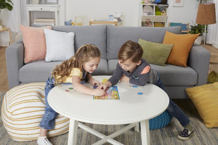 Produktbild Hasbro Gaming Doktor Bibber Junior (Deutsch)