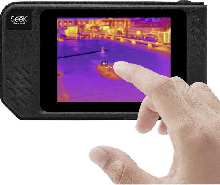Actual product image SeeK Shot SW-AAA