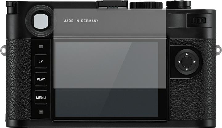 Actual product image Dipos Screen Protector Anti-Glare (Screen protector, M10-P)