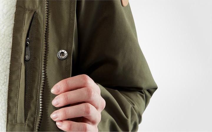 Immagine prodotto Fjällräven Parka invernale Greenland (L)