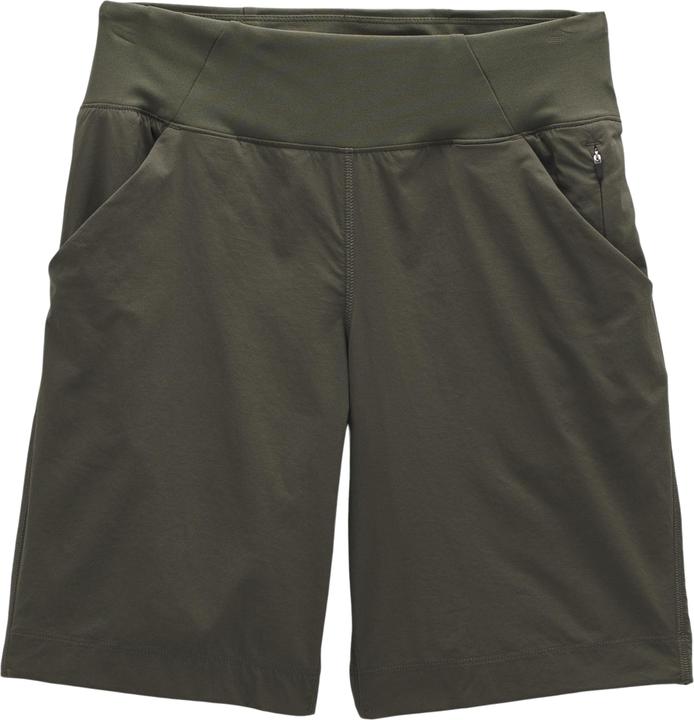 Prana Koen Flat Front Short (S)
