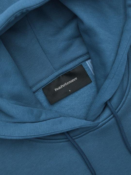 Immagine prodotto Peak Performance Original Small Logo Hood (XS)