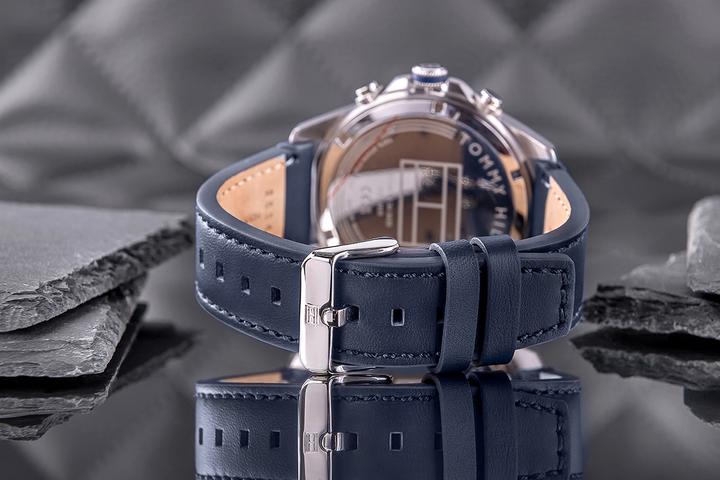 Immagine prodotto Tommy Hilfiger Lars (Orologio da polso analogico, 46 mm)