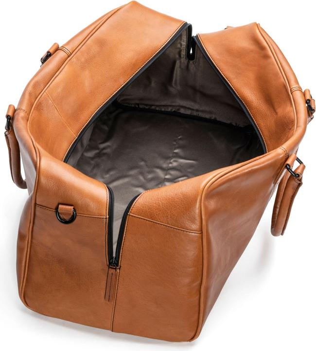 Immagine prodotto Farmhood Borsa da viaggio Memphis weekender in pelle 53 cm (36 l)