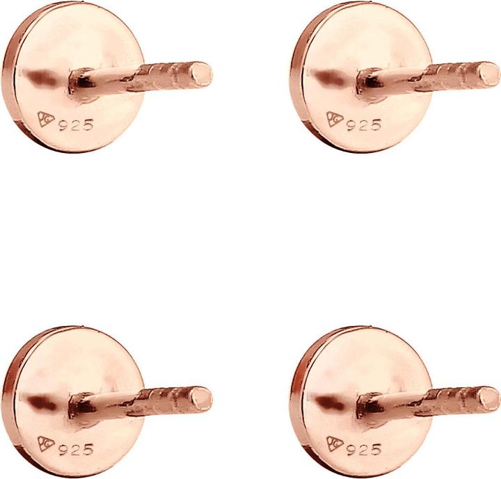 Immagine prodotto Elli Geo, Biologico (Argento 925)