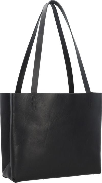 Image du produit Harolds Paperbag Sac à bandoulière en cuir 32 cm