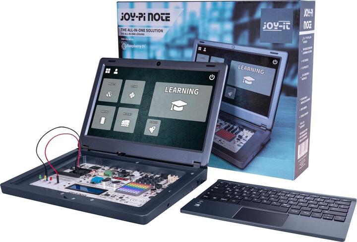 Produktbild Joy-it Pi Note
