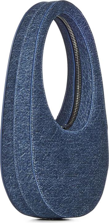 Actual product image Coperni Bags.. Blue