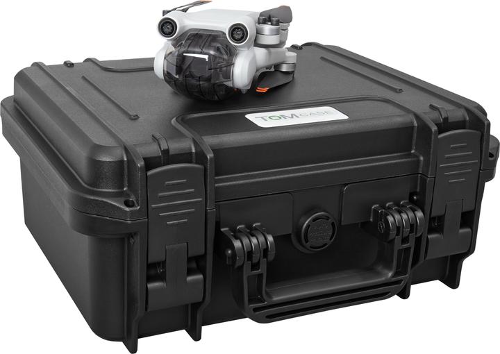 Immagine prodotto TomCase Edizione da viaggio (Custodia per drone, DJI Mini 3)