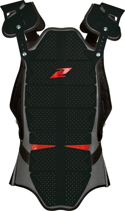 Zandona Shark Armour Cross 7 Schuppen Protektor