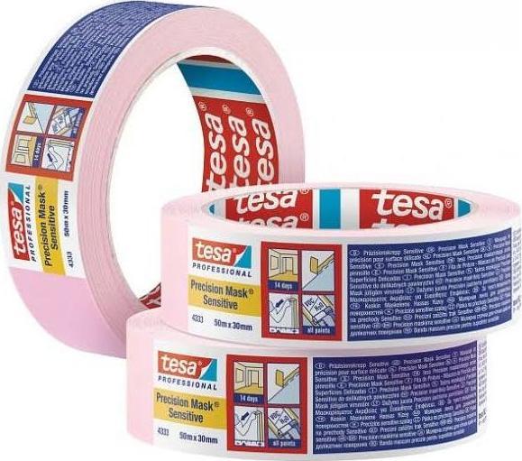 Image du produit tesa rubans de masquage (30 mm)