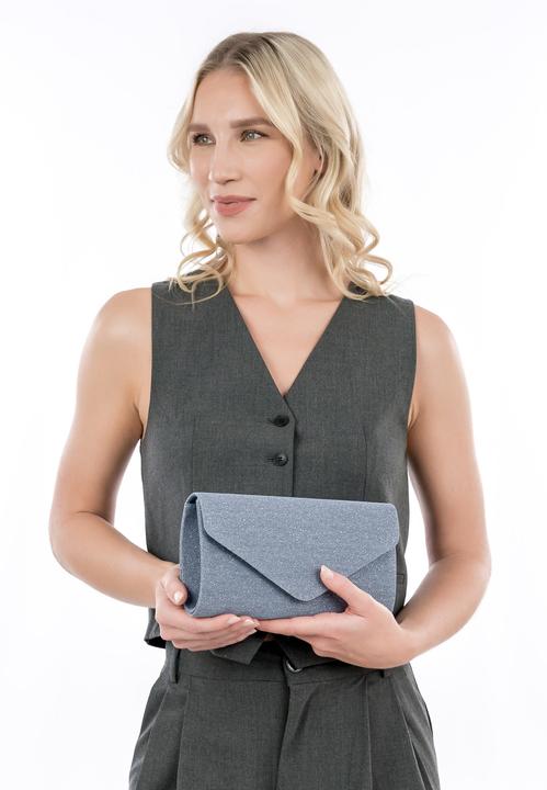Immagine prodotto Tamaris Clutch TAS Amalia Denim