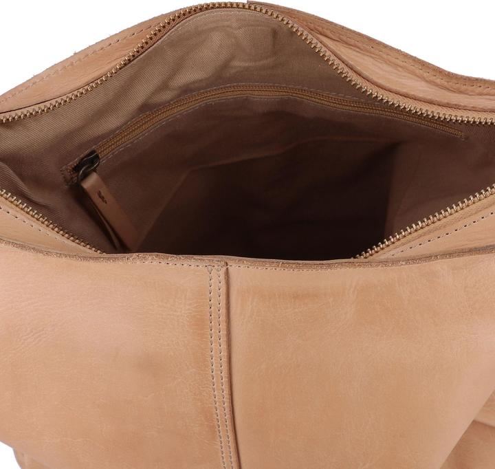 Image du produit Harolds Submarine Sac à bandoulière en cuir 31 cm