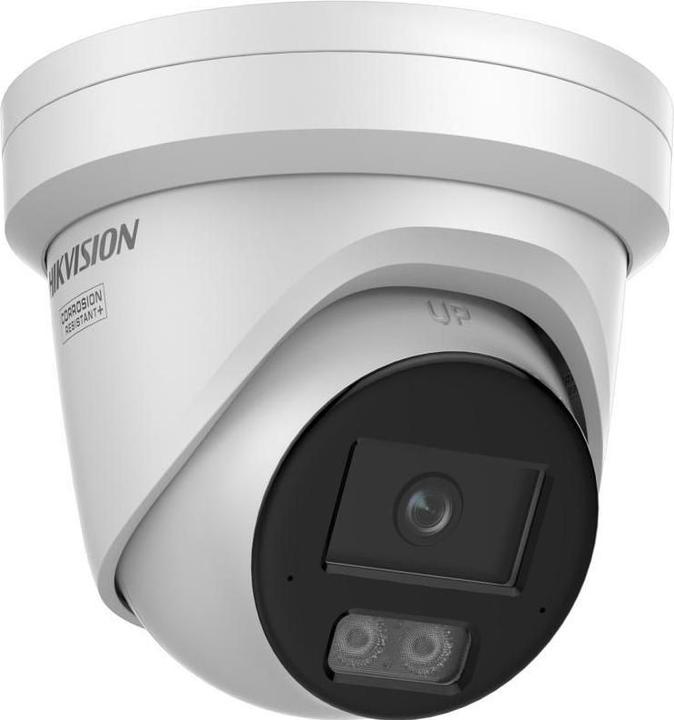 Produktbild Hikvision 4 MP Smart Hybrid Light mit