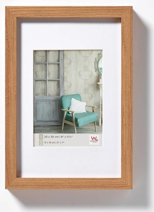 Produktbild Walther Design Stockholm (20 x 30 cm)