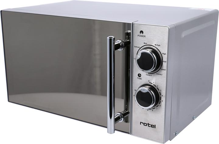 Produktbild Rotel U1576CH 20l (20 l)