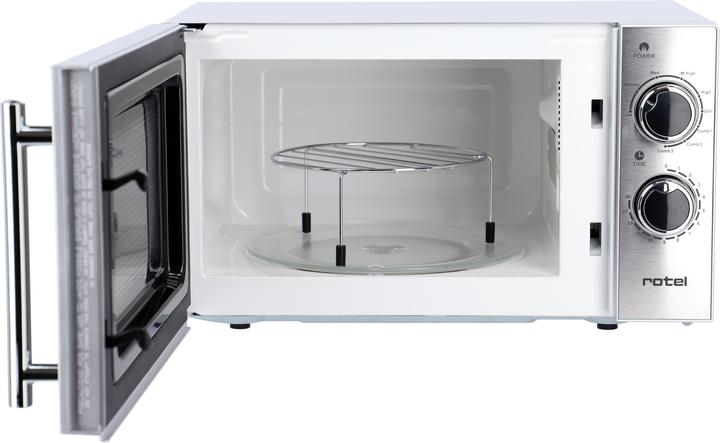 Produktbild Rotel U1576CH 20l (20 l)
