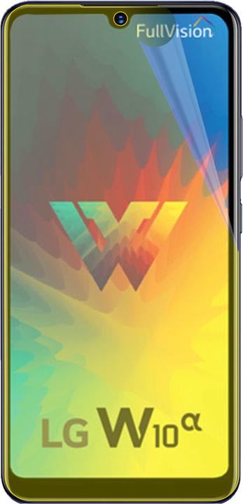 Immagine prodotto Dipos Pellicola Protettiva Full-Cover 3D (2 Pezzo/i, LG W10 Alpha)