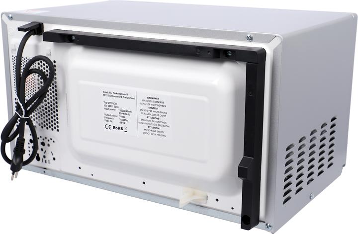 Produktbild Rotel U1576CH 20l (20 l)