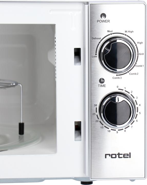 Produktbild Rotel U1576CH 20l (20 l)