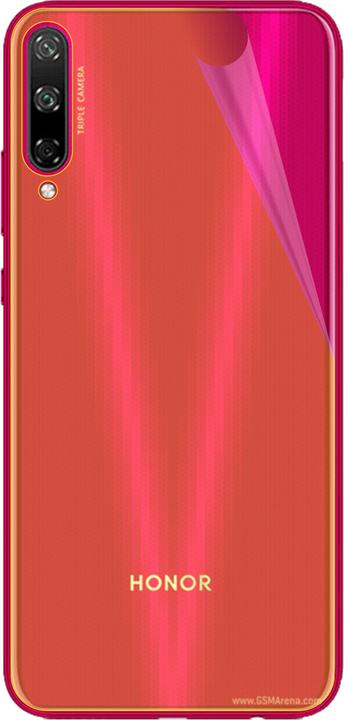 Image du produit Dipos Film de Protection d’écran Full-Cover 3D (2 pièce(s), Honor Play 3)