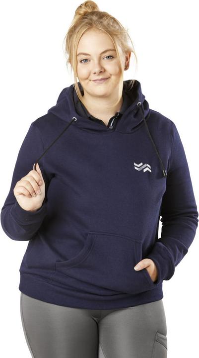 Immagine prodotto Firefoot Bainbridge Felpa con Cappuccio Donna (S)