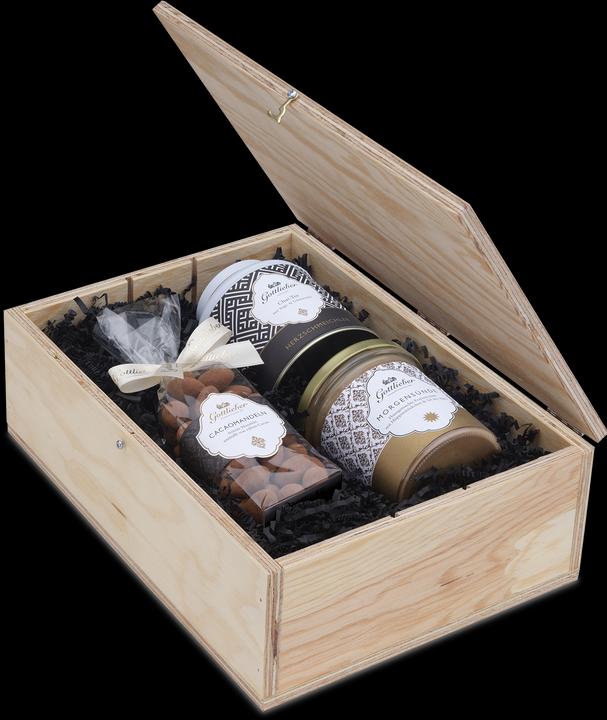 Gottlieber Geschenkset Gourmet II