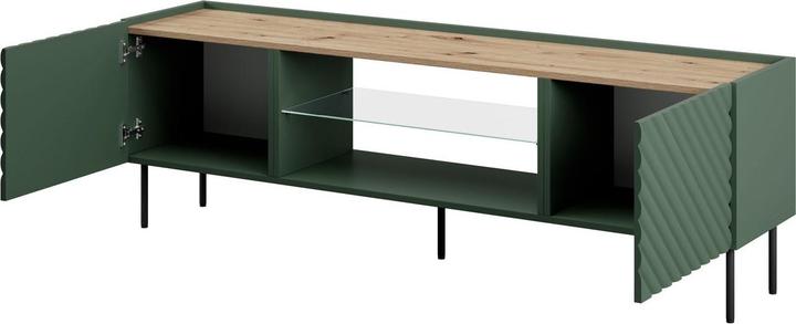 Immagine prodotto Cama Onda (180,5 x 40 x 58 cm)