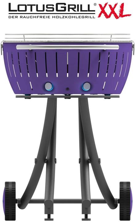 Productafbeelding LotusGrill XXL (57.60 cm)
