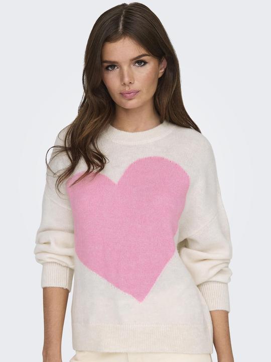 Immagine prodotto JdY JDYLOVELLA Strickpullover Strickpullover (XL)