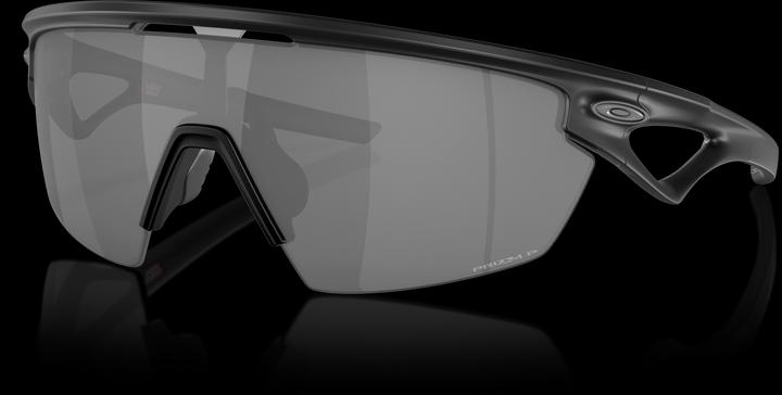 Immagine prodotto Oakley Sphaera (Nero opaco, Primato Nero Polarizzato)